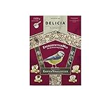 Delicia Energie Fodera Mix Wild mangime per uccelli inverno Fodera, 1,5 kg foto, miglior prezzo EUR 11,94 nuovo 2025