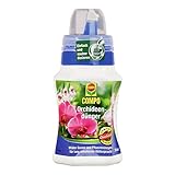 COMPO Fertilizzante per orchidee 250 ml foto, miglior prezzo EUR 10,91 nuovo 2025