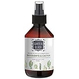 Concime piante grasse by Garten Glück Kakteenspray | Fertilizzante piante spray 250 ml | Fertilizzante liquido bio | 100% naturale biologico foto, miglior prezzo EUR 14,99 nuovo 2025