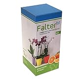 Falter Camera fertilizzante piante – bioduenger con piacevole Arancione Aroma – Perfetto come fertilizzante per orchidee, per bonsai & Drago Albero – Pianta fertilizzante – Fiore – 1 kg in granuli foto, miglior prezzo EUR 11,70 nuovo 2025