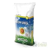 Concime Fertilizzante per Prato Bottos Slow Green 18-6-12 + 2 MgO - 25 Kg foto, miglior prezzo EUR 57,94 nuovo 2025