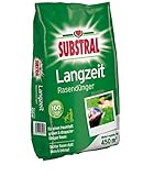 Scotts Substral® lungo tempo di fertilizzante per prato, 9 kg foto, miglior prezzo EUR 65,49 nuovo 2025