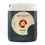 Biobizz 5L Bio-Bloom Liquid foto, miglior prezzo EUR 46,72 nuovo 2024