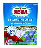 Substral – Fertilizzante osmocote fertilizzante per fiori da balcone – 1,5 kg foto, miglior prezzo EUR 19,28 nuovo 2025