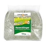 A partire da soli 1,29 €/Kg – versando fertilizzante per prato, 10 kg per ca. 300 m² prati verdi – Senza Piante Infestanti e muschio, NPK, con effetto immediato foto, miglior prezzo EUR 20,50 nuovo 2024