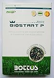 Concime Fertilizzante per Prato Bottos Bio Start 12-20-15- 2 Kg foto, miglior prezzo EUR 16,16 nuovo 2025