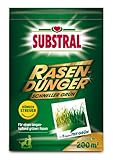 Substral Prato fertilizzante ad azione rapida 7kg 200 m² foto, miglior prezzo EUR 24,90 nuovo 2025