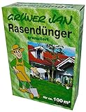 Grüner Jan speciale fertilizzante per prato, 3kg foto, miglior prezzo EUR 26,34 nuovo 2025