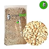 Vogelfood - Semi di girasole decorticati di qualità, 25 kg foto, miglior prezzo EUR 35,99 nuovo 2025