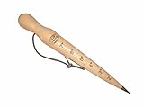 DeWit Wooden Dibber with Brass Tip Photo, best price $32.04 new 2025