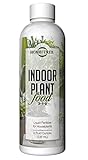 Indoor Plant Food by Home + Tree - The Best Houseplant Fertilizer for Keeping Your Plants Green and Healthy - Every Bottle Sold Plants A Tree (8 oz.) Photo, best price $14.97 new 2024