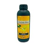 Madame GROW - Insecticida natural - Solución potásica para plantas - Eficaz contra todo tipo de plagas - Fertilizante líquido ecológico PS Premium - (1L) Foto, mejor precio 18,99 € nuevo 2024