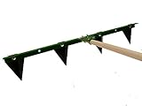 Hoss Tools Garden Row Maker | Easily Create Planting Furrows Photo, best price $119.99 new 2025