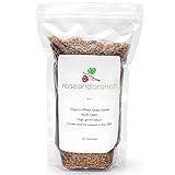 Organic Wheat Grass Seeds, Cat Grass Seeds, 16 Ounces- 100% Organic Non GMO - Hard Red Wheat. Harvested in The US. Easy to Grow. Photo, best price $11.90 new 2024