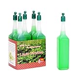 sprwater Fertilizante De Nutrientes Vegetales para Suculento Rododendro Verde Hidroponía Fertilizante Líquido Hidropónico Nutrición De Plantas Líquido Tipo Universal 38ML Solución Nutritiva biological Foto, mejor precio 22,58 € nuevo 2024