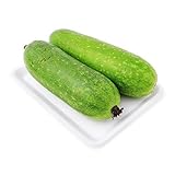 30 Seeds Winter Melon White Ash Benincasa Hispida ash Gourd White Gourd, Winter Gourd Organic Non-GMO Seeds Photo, best price $9.99 ($141.70 / Ounce) new 2024