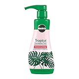 Miracle-Gro Tropical Houseplant Food - Liquid Fertilizer for Tropical Houseplants, 8 fl. oz. Photo, best price $16.20 new 2025