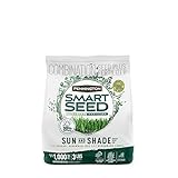 Pennington Smart Seed Sun and Shade Grass Mix 3 lb Photo, best price $12.94 ($0.27 / Ounce) new 2024