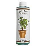 Perfect Plants Liquid Money Tree Fertilizer | 8oz. of Premium Concentrated Indoor and Outdoor Pachira Aquatica Fertilizer | Use with Containerized Houseplant Money Trees Photo, best price $13.99 new 2024