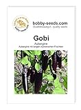 Gemüsesamen Gobi Aubergine Portion Foto, bester Preis 1,95 € neu 2025