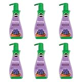 Miracle-Gro Blooming Houseplant Food, Plant Fertilizer, 8 oz. (6-Pack) Photo, best price $23.94 new 2025