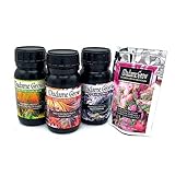 MADAME GROW / Tattoo Bloom 4 Kit/Consigue la Mejor floración para Tus Plantas 4.20 /Multiplica Flores y Frutos explosivos y Pesados, mas Resina - 3X 250 ml + 30gr Foto, mejor precio 56,99 € nuevo 2024