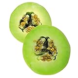 Burpee Green Flesh Organic Melon Seeds 20 seeds Photo, best price $7.96 ($0.40 / Count) new 2024