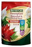 Better Gro Orchids, Bromeliads & Houseplant Slow Release Plant Food / Fertilizer [FERT25] Photo, best price $14.50 new 2024