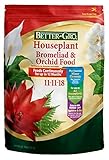 Better Gro Orchids, Bromeliads & Houseplant Slow Release Plant Food / Fertilizer [FERT25] Photo, best price $14.50 new 2025