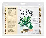 Osmocote PotShots: Premeasured House Plant Food, Feed for up to 6 Months, 25 Nuggets Photo, best price $15.99 new 2024