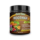 Grow Mate Abono para plantas en polvo de hongos micorrizas, 1KG Maximice el tamaño de la raíz, Polvo de enraizamiento vegetal, Abono de césped, vegetal saludable con estas hormonas de enraizamiento Foto, mejor precio 40,89 € nuevo 2024