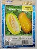 Thai Asian Musk Melon Seeds Photo, best price $6.99 ($13.21 / Ounce) new 2024