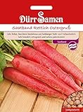 Dürr Samen Rettich Ostergruß (Saatband) Foto, bester Preis 3,77 € neu 2024