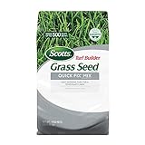 Scotts Turf Builder Quick Fix Mix, 3 Pounds Photo, best price $11.98 ($0.25 / Ounce) new 2024