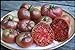 foto 30 CHEROKEE PURPLE pomodori Sementi HEIRLOOM 2018 (sementi cimelio vegetali non OGM)
