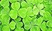 foto SEMI PLAT firm-100pcs / lot magici fagioli crescente del messaggio della Seeds Magic Bean marrone fagiolo magico inglese bonsai decorazione domestica verde