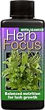 Herb Focus, fertilizzante liquido concentrato da 100 ml foto, miglior prezzo EUR 2,51 nuovo 2024