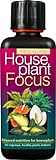 Fertilizzante liquido concentrato bilanciato Houseplant Focus 300ml foto, miglior prezzo EUR 5,46 nuovo 2024