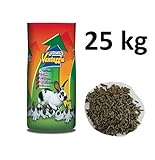 GranMenu Pellett Conigli Vantaggio 25 kg Alimento Completo Conigli e cavie Peruviane foto, miglior prezzo EUR 38,00 nuovo 2024