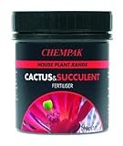 Chempak - Fertilizzante per cactus e piante succulente, 200 g foto, miglior prezzo EUR 5,68 nuovo 2024