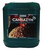 Canna Cannazym Liquido 5L foto, miglior prezzo EUR 59,20 nuovo 2024
