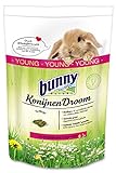 Bunny – Crocchette per Conigli Ragazzi Rabbit Dream 1,5 kg foto, miglior prezzo EUR 21,50 nuovo 2024