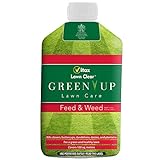 GREEN UP Vitax Liquid prato fertilizzante foto, miglior prezzo EUR 12,10 nuovo 2024