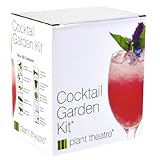 Plant Theatre cocktail Garden kit, varietà da coltivare foto, miglior prezzo EUR 16,99 nuovo 2024