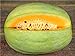 foto Portal Cool 100 - Semi: semi di anguria del re del deserto - pelle verde chiaro e carne giallo-arancio. !!