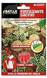 Fertilizzanti Cactus Semi Batlle 710600BOLS a 1L foto, miglior prezzo EUR 7,94 nuovo 2024