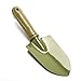 Photo Worth Garden Hand Trowel Tool with Carbon Steel Head and Powder Coating #2048
