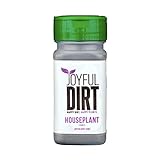 Joyful Dirt Organic Based Premium Concentrated House Plant Food and Fertilizer. Easy Use Shaker (3 oz) Photo, best price $15.95 new 2024