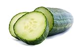 English Cucumber Seeds for Planting Outdoors Home Garden - Burpless Hothouse Cucumber Seeds Photo, best price $6.99 new 2024