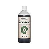 BioBizz Bio-Grow (Organico) - Fertilizante Estimulador Crecimiento, 1l Foto, mejor precio 11,24 € nuevo 2024